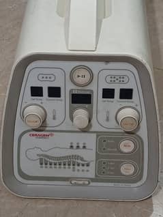 HEAVY DUTY MASSAGER MACHINE DEVICE KORIAN