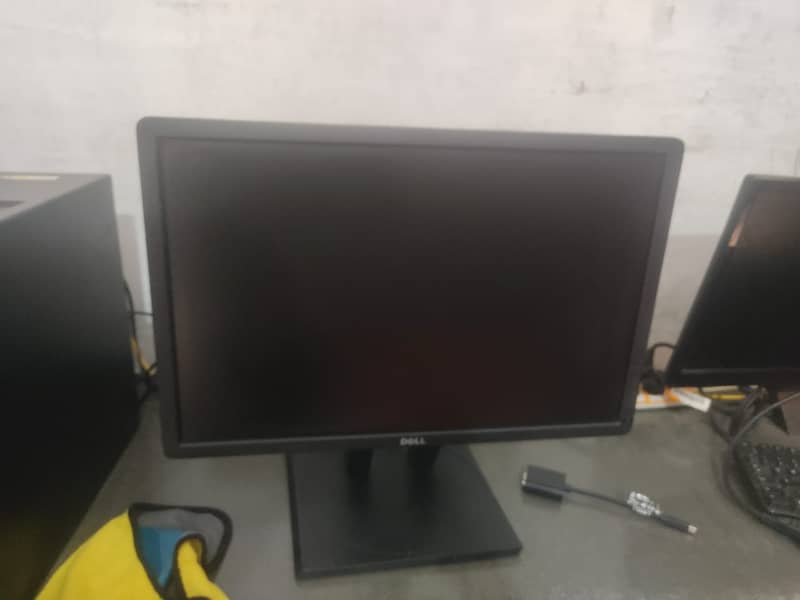 Computer Lcd 1