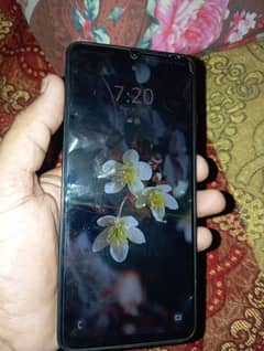 new mobile guaranty 6 mah.