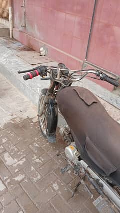bikes