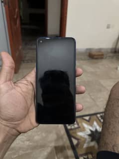 Oppo A54 ( PTA Approved ) With Box