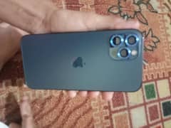 Iphone 12 Pro 256 gb pta approved