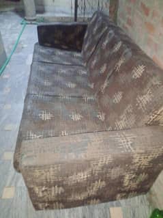 sofa