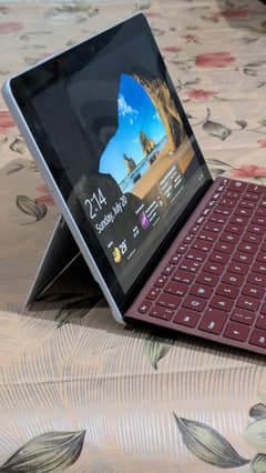 Microsoft Surface Go 2 (8gb/128gb) - Exchange Possible