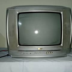 LG television