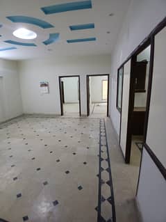 3 Storey House for Rent in E1 Block Johar Town Lahore 7 Beds, 3 Kitchens | Ideal for Silent Office and 3 Families | Secure & Neat