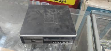 Hp computer