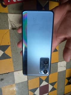 tecno camon 18p  8/128