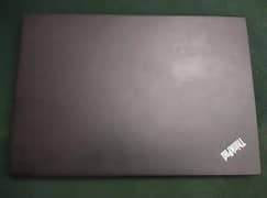 Lenovo Thinkpad X-260  SSD 238 GB  urgent sel he