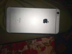 iphone 6s plus PTA approve 64gb all oky