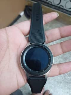 samsung watch 4 classic(42mm)