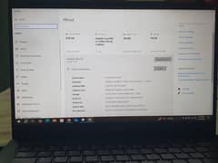 Dell  i5 7th gen slim smart for sale
