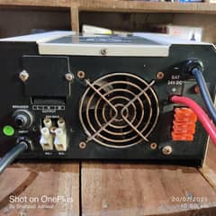 ns premier ups high bread 24 volt for sale