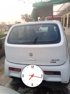 ALTO VXR