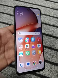 REDMI