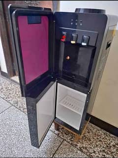 water Dispenser Homage