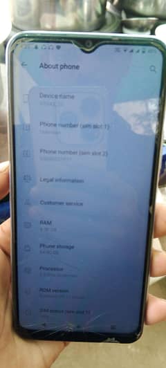 vivo y20 daba charjar Sath ha