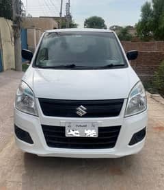 wagonR VXR 2020/2021