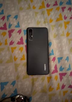 OPPO RENO 3 PRO