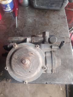 CNG Cylinder & Kit