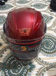 Helmets