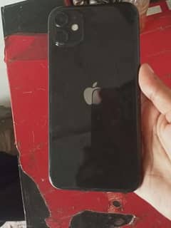 iPhone 11 Urgent Sale