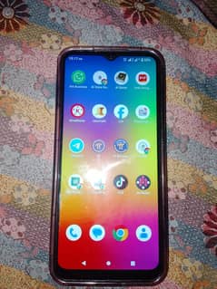 Tecno Spark 7