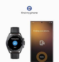 Samsung Galaxy Watch 3