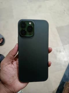 I phone 13 pro max pta