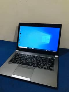 Toshiba Dynabook  Core i5 6 generation