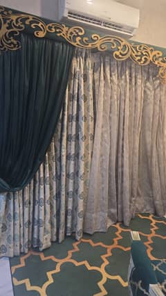 Curtains