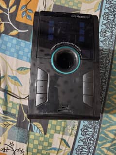 Audionic Bass Speaker Bluetooth Speaker