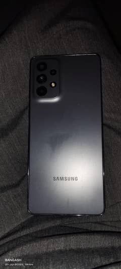 Samsung A73 5g