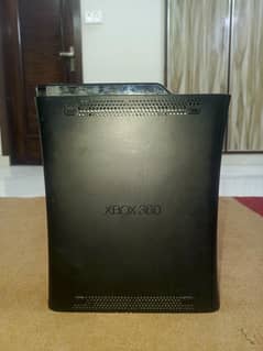 Xbox 360 jailbreak jasper with 2 controller
