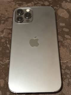 Iphone 12 Pro 128gb Dual PTA approved physical + E-sim