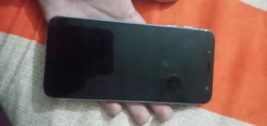 Sumsung J6 Panel Change Only Old Panel Sath Mily Ga 1 Jacket Not Work