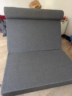 Diamond Supreme Sofa Cum Bed