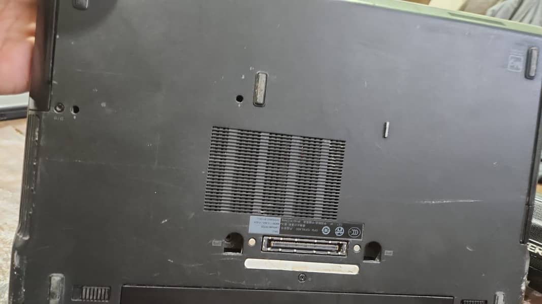 Dell latitude E6330 2