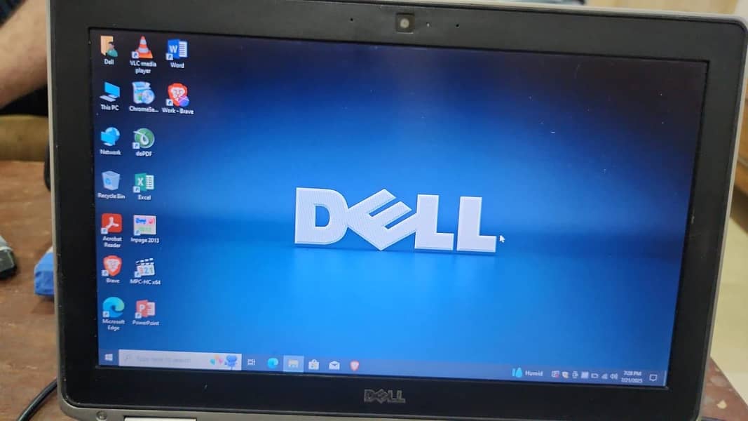 Dell latitude E6330 4