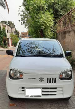 Suzuki Alto VXR 2024 for Sale