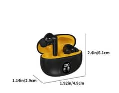 895 B Stereo TWS Wireless Earbuds/ Airpod/ Smart earphones