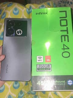 infinix