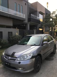 Honda