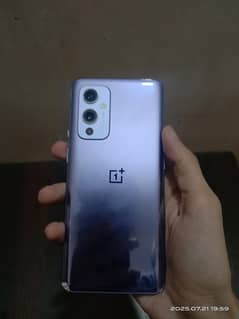 one