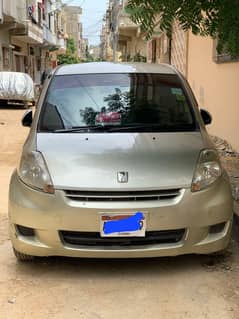 Passo car For Sale