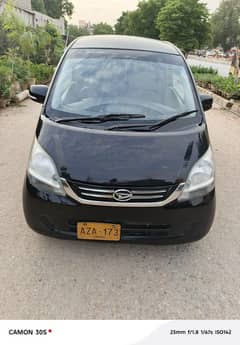 DAIHATSU