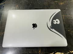 MacBook Pro 2018