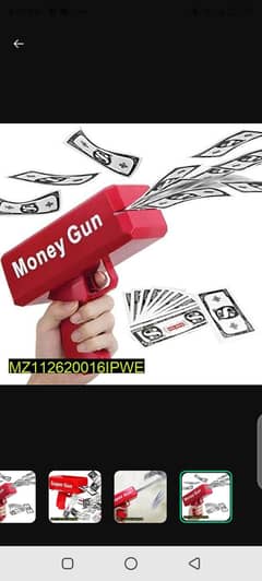 money