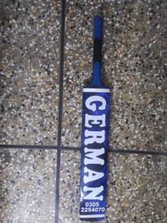 German
