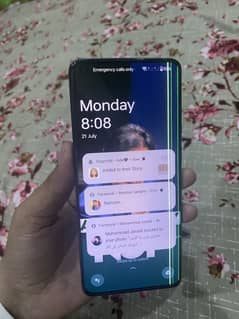 One plus 9  pro gaming phone